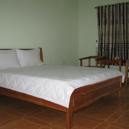 Sunrise Village Hotel Mui Ne Exterior photo